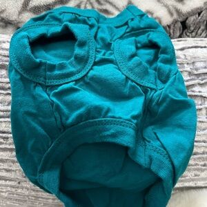 Dog tshirt outfits! Set of 2